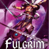 Fulgrim: Perfect Son - naslovnica