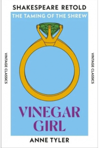 Vinegar Girl