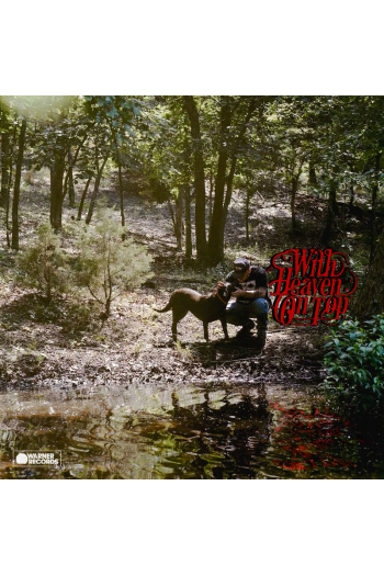 Zach Bryan - With Heaven On Top CD - omot