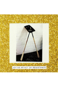 IDLES - Joy As An Act Of Resistance - Deluxe LP - omot