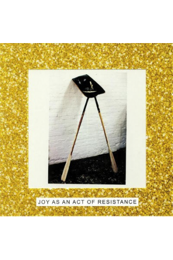 IDLES - Joy As An Act Of Resistance - Deluxe LP - omot