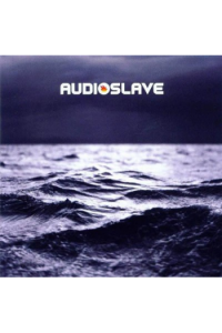 Audioslave - Out Of Exile CD - omot