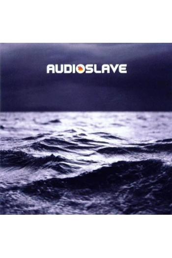 Audioslave - Out Of Exile CD - omot