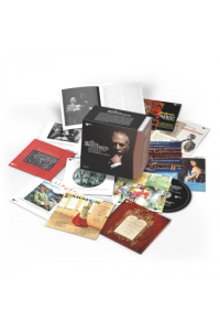 Complete Stero Recordings 1955-1959