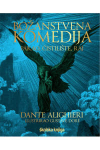 Božanstvena komedija