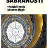 Put molitve sabranosti - naslovnica