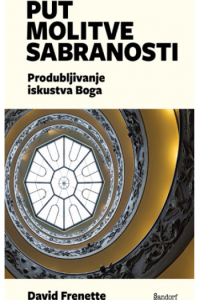Put molitve sabranosti - naslovnica