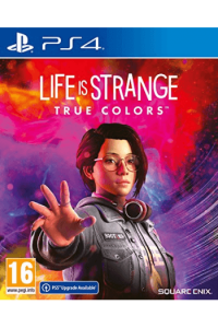 Life Is Strange: True Colors