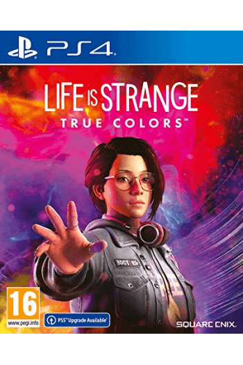 Life Is Strange: True Colors - slika proizvoda