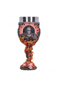 Nemesis Now Dark Souls Soul Of Cinder Goblet 19.6cm