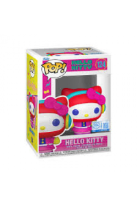*heo Exclusive Edition* Hello Kitty POP! Animation Vinyl Figures Hello Kitty (Arcade Outfit) 9 cm