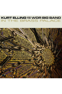 Kurt Elling - In The Brass Palace LP - omot