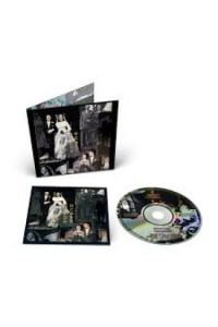 Duran Duran - Duran Duran (The Wedding Album) - 2026 Softpak edition CD - omot