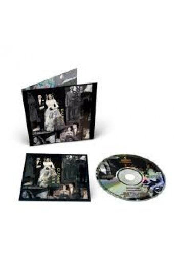 Duran Duran - Duran Duran (The Wedding Album) - 2026 Softpak edition CD - omot