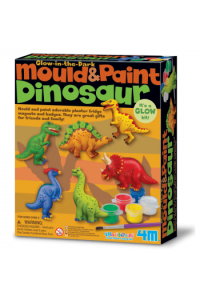 MAGNETI U OBLIKU DINOSAURA