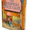 Pumpkin Spice Café HB Deluxe - naslovnica