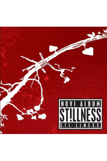 St!llness - S.T.I.-.L.L.N.E.S.S. CD - omot