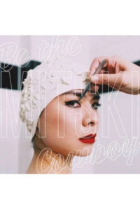Mitski - Be The Cowboy LP - omot