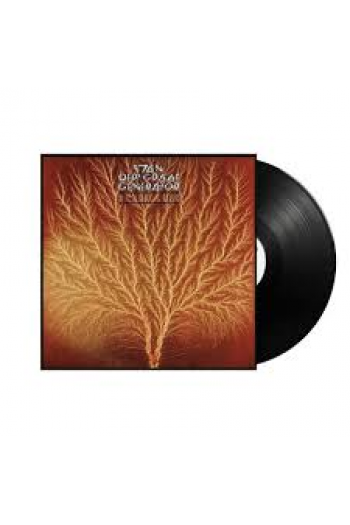 Van Der Graaf Generator - Still Life LP - omot