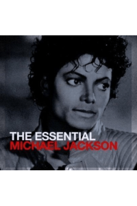 Michael Jackson - The Essential CD - omot