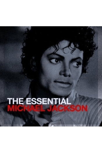 Michael Jackson - The Essential CD - omot