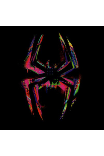 Metro Boomin - Spider-Man: Across The Spider - Soundtrack CD - omot
