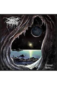 Darkthrone - Eternal Hails CD - omot