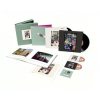 Led Zeppelin - Presence Ltd. (Rem.2015) CD - omot