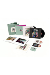 Led Zeppelin - Presence Ltd. (Rem.2015) CD - omot