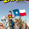 Zagor kolor 125 (Strip) - naslovnica