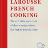 Larousse French Cooking (Kuharica) - naslovnica