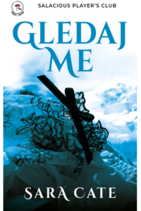 Gledaj me - naslovnica