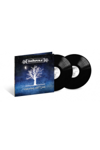 OneRepublic - Dreaming Out Loud LP - omot