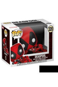 POP Deadpool (320)