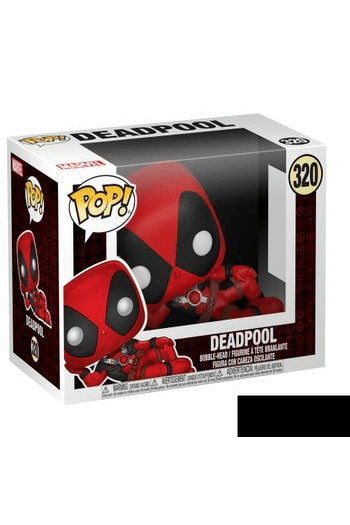POP Deadpool (320) - slika proizvoda