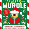 Merry Murdle: The Sunday Times Bestselling Series - naslovnica
