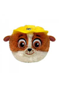 Bouncers Paw Patrol - Rubble