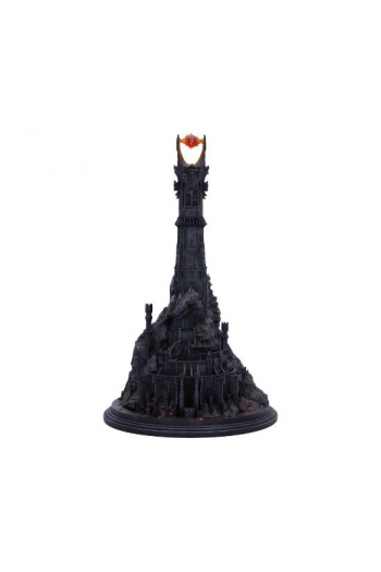Nemesis Now Lord Of The Rings Barad Dur Backflow Incense Burner - slika proizvoda