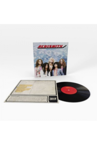 Aerosmith - Aerosmith (Legendary Edition) LP - omot