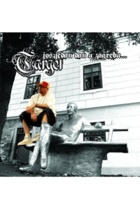 Još jedan dan u Zagrebu...