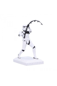 Nemesis Now Stormtrooper What A Catch 16.5cm