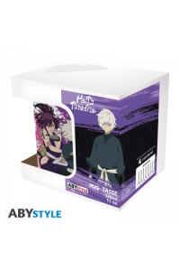 HellS Paradise - Mug - 320 Ml - Asaemons & Criminals - Subli -