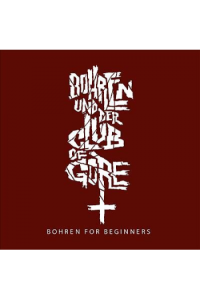 Bohren and Der Club Of Gore - Bohren For Begginers LP - omot