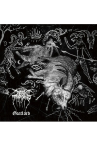 Darkthrone - Goatlord CD - omot