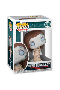 POP Bent Neck Lady (1791)