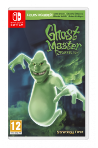 Ghost Master: Resurrection - slika proizvoda