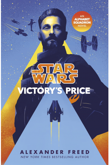 Star Wars: Victory’s Price - naslovnica