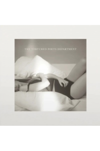 Taylor Swift - The Tortured Poets Department - The Manuscript edition CD - omot