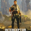 Interceptor City - naslovnica