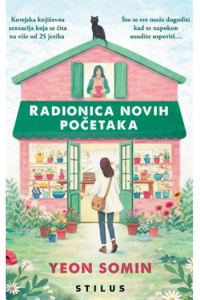 Radionica novih početaka